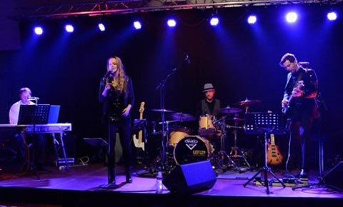 Partyband