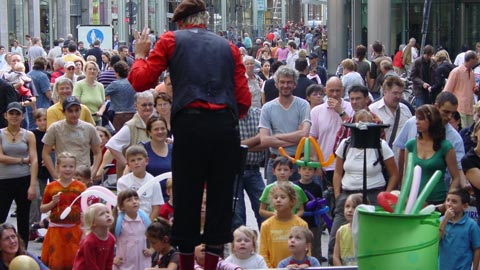 Karstadt Köln