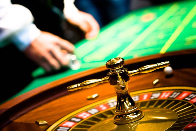 Poker, Black Jack oder Roulette Düsseldorf